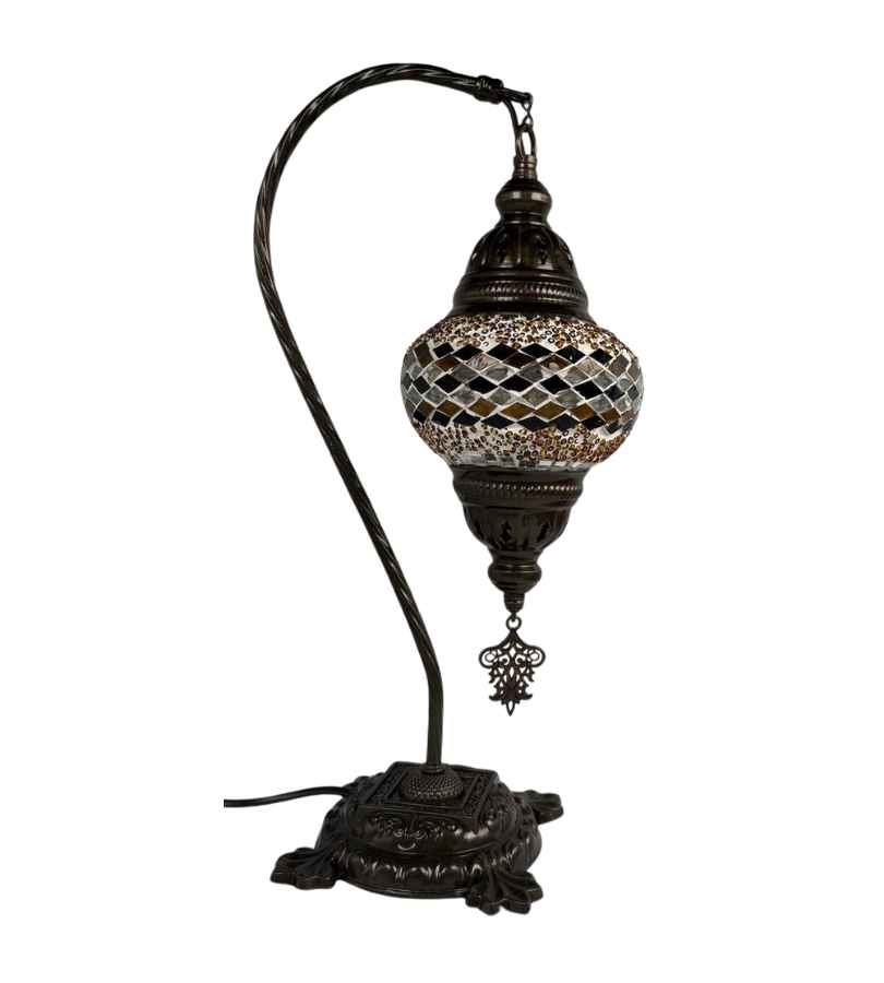 Lampe turque